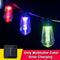 LED Solar Christmas Lights