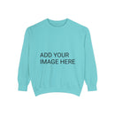 Unisex Garment-Dyed Sweatshirt