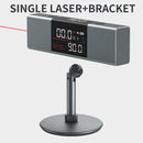 🔥LAST DAY-50%OFF🔥 Druler™ 2-in-1 Digital Laser Protractor