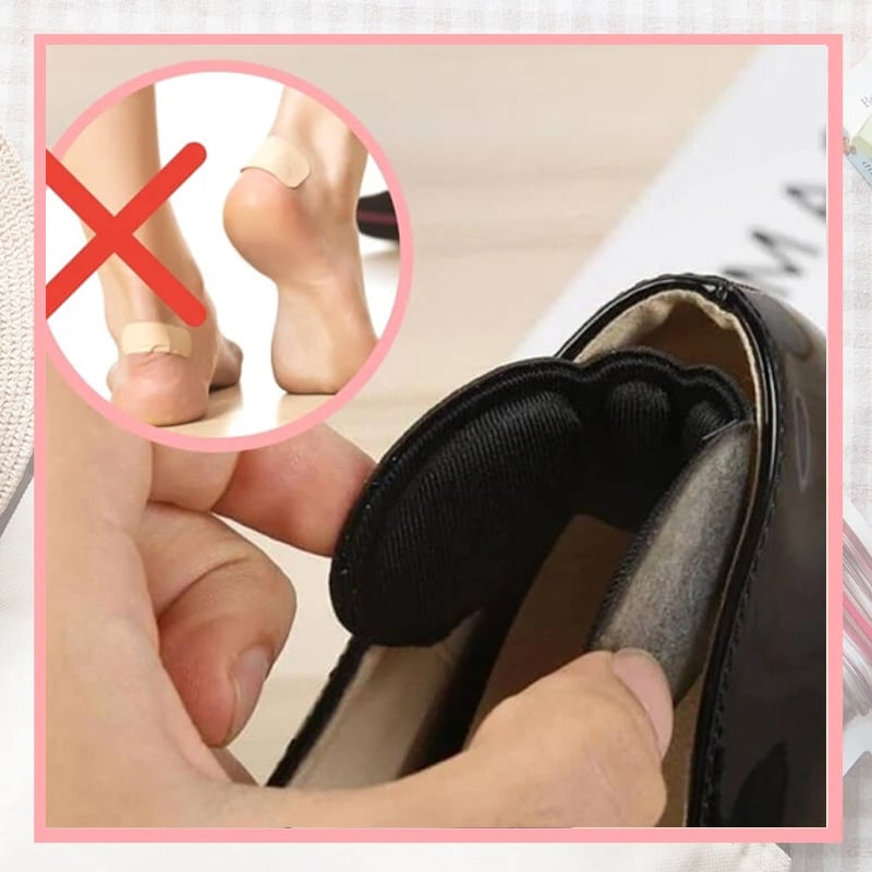 (🔥So comfortable-49%OFF) Pain Relief Heel Cushion - Tuckersgizmos.com