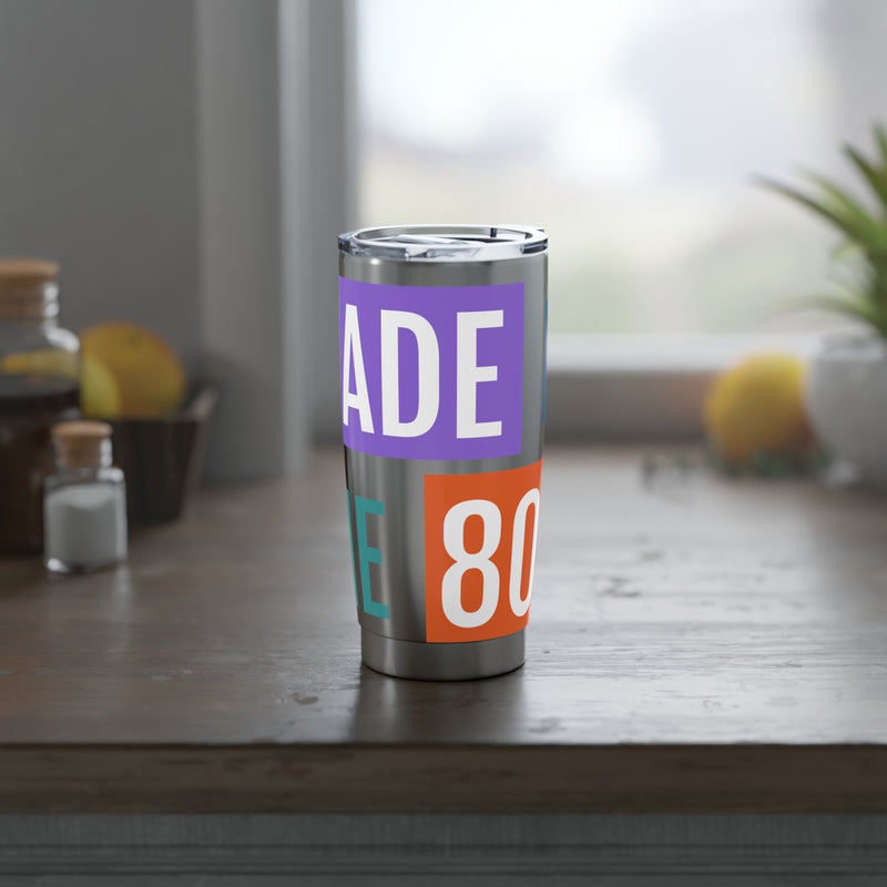 Vagabond 20oz Tumbler