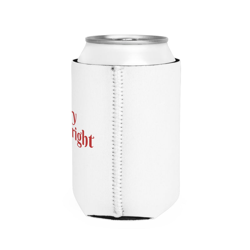 Can Cooler Sleeve