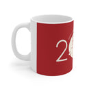 Ceramic Mug 11oz