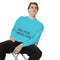 Unisex Garment-Dyed Sweatshirt