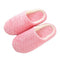 Christmas Couples Cotton Slippers