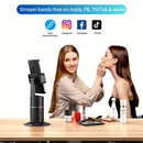 Intelligent Face Tracking Automatic Gimbal - Tuckersgizmos.com