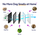 PET AIR PURIFIER - Tuckersgizmos.com