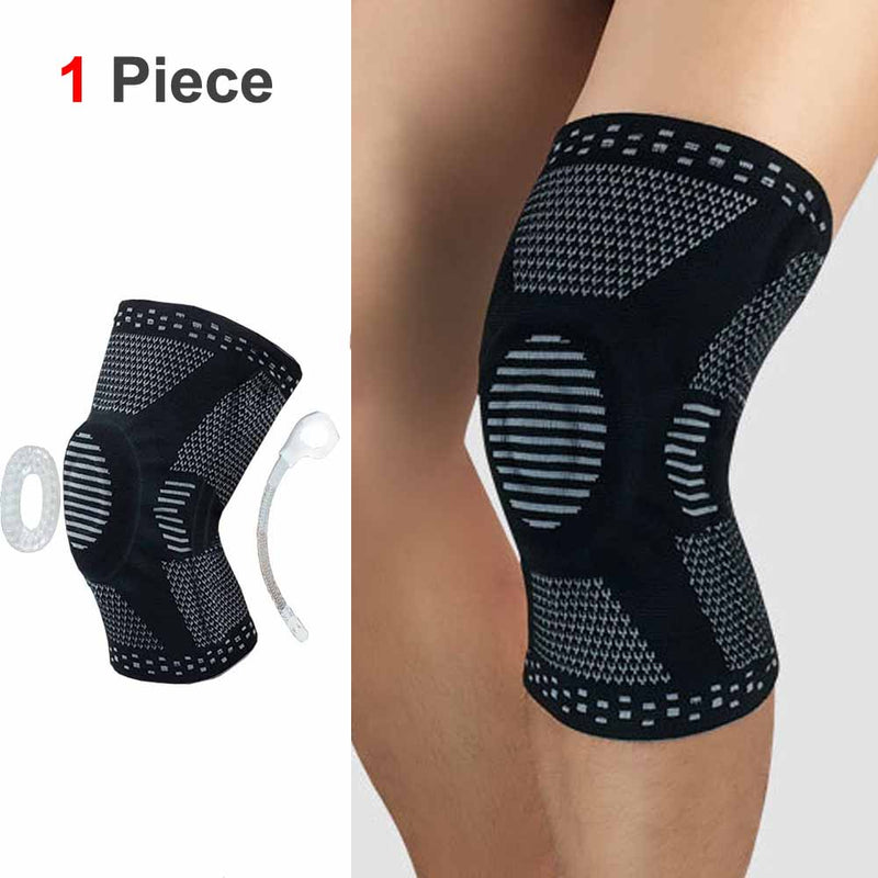 Compression Knee Support