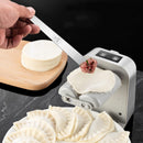 Automatic Dumpling Maker Machine - Tuckersgizmos.com