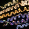 Ribbon Fairy Christmas Lights