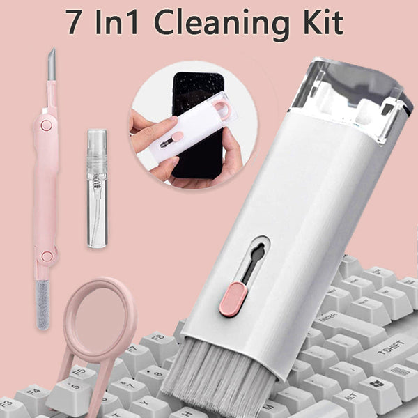 Multi Cleaner - Tuckersgizmos.com