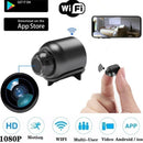 📸📸Mini Wireless Wifi Camera 1080P HD