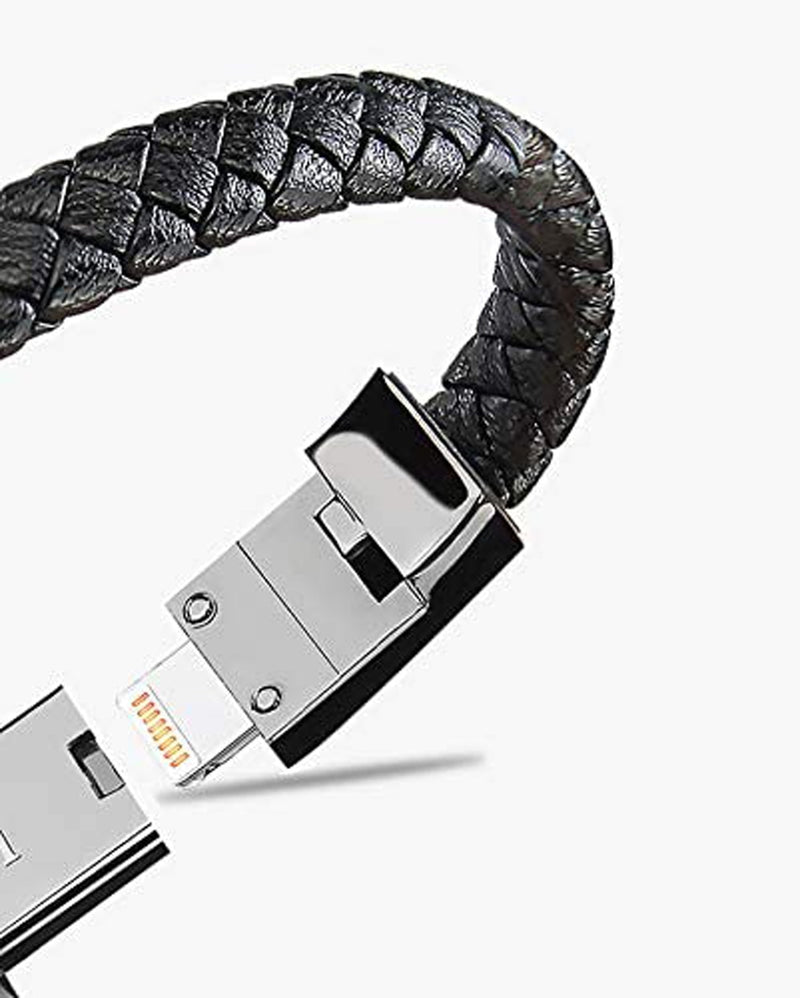Bracelet type Data  cable