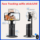 Intelligent Face Tracking Automatic Gimbal - Tuckersgizmos.com